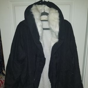 Women's winter jacket New without tags